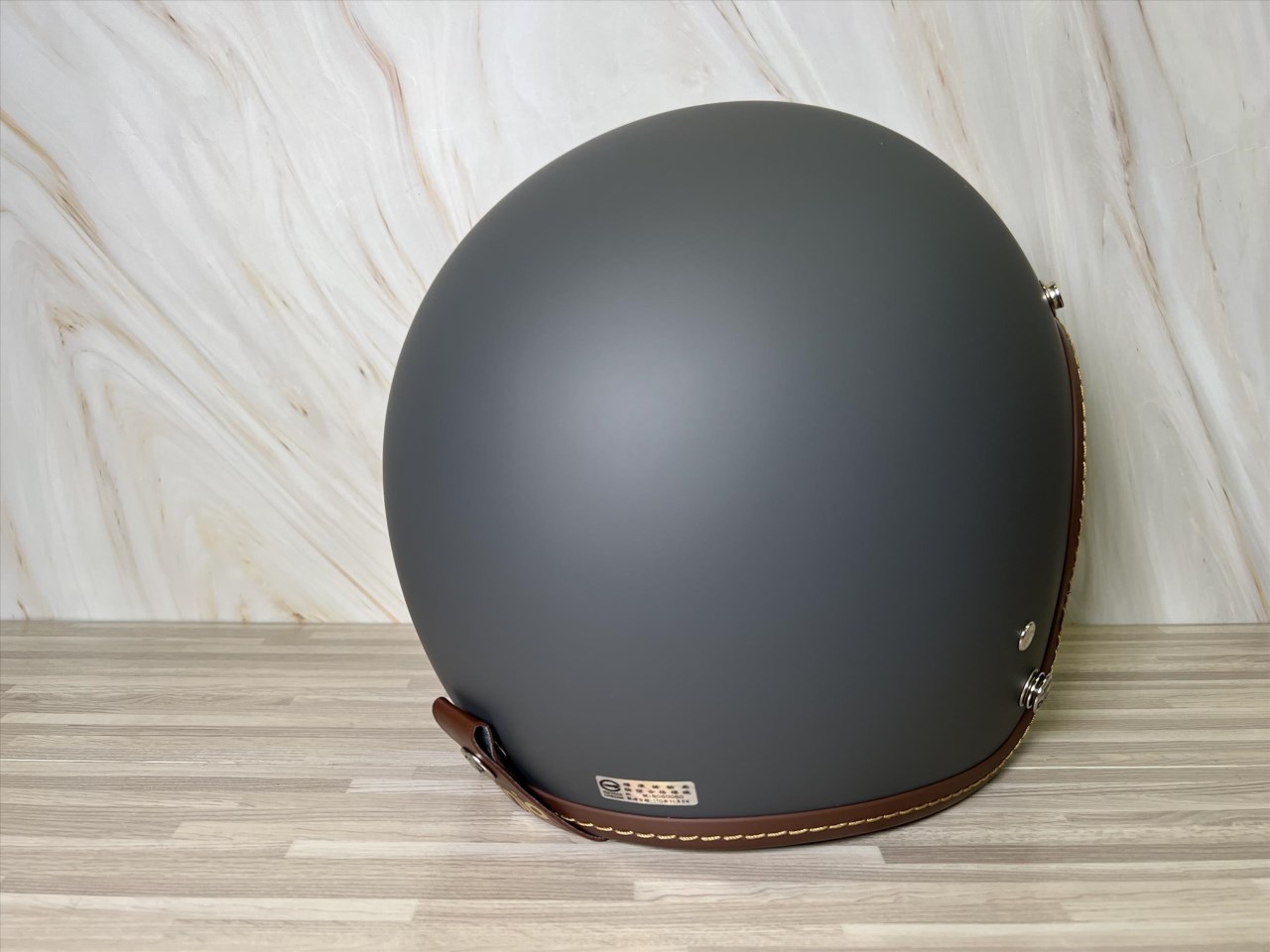 《遠古騎士》華泰 K-806A+ K-806S A+ 鐵石灰 醺砂墨鏡大騎士帽 安全帽 小騎士帽 復古帽