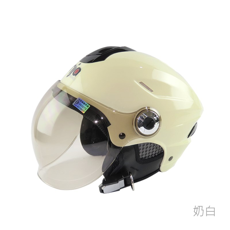 《遠古騎士》華泰 K861P 泡泡鏡 雪帽 竹炭網內裡 安全帽