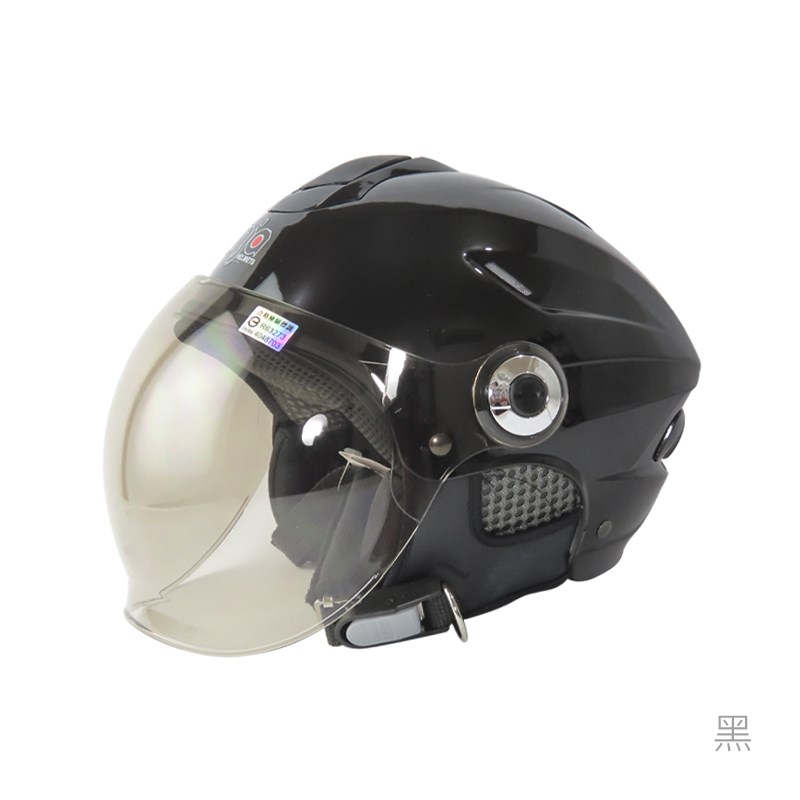 《遠古騎士》華泰 K861P 泡泡鏡 雪帽 竹炭網內裡 安全帽