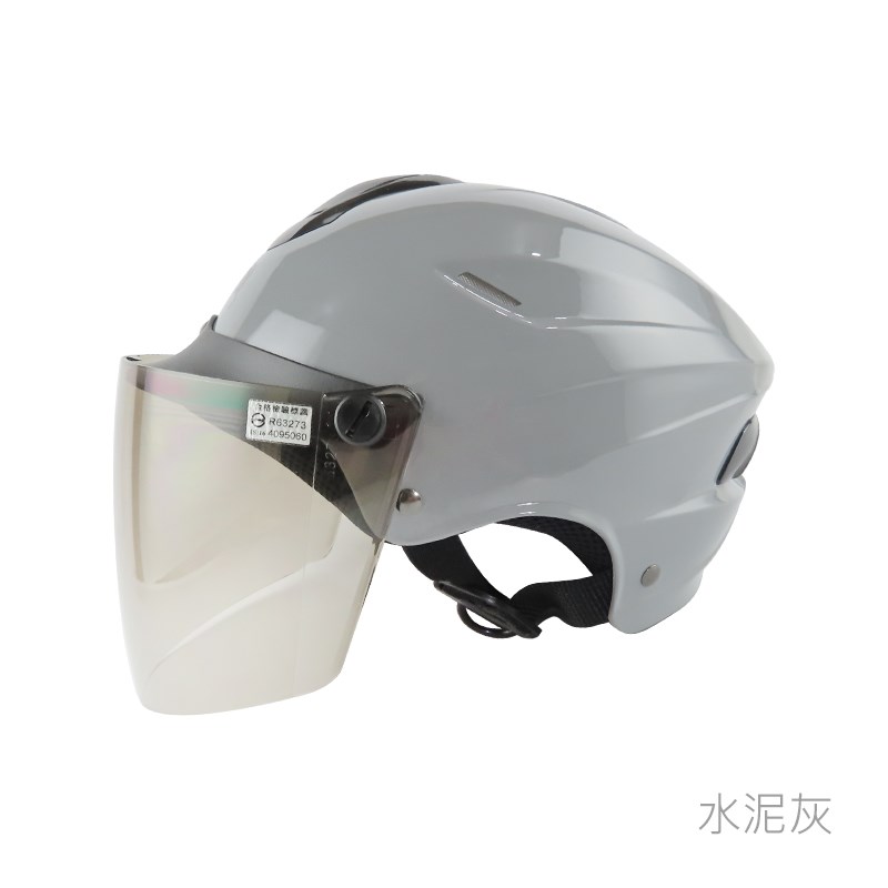 《遠古騎士》華泰 K861 多色可選雪帽 安全帽 竹炭網內裡可拆洗式