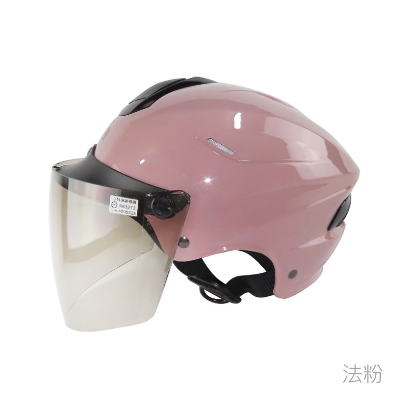 《遠古騎士》華泰 K861 多色可選雪帽 安全帽 竹炭網內裡可拆洗式