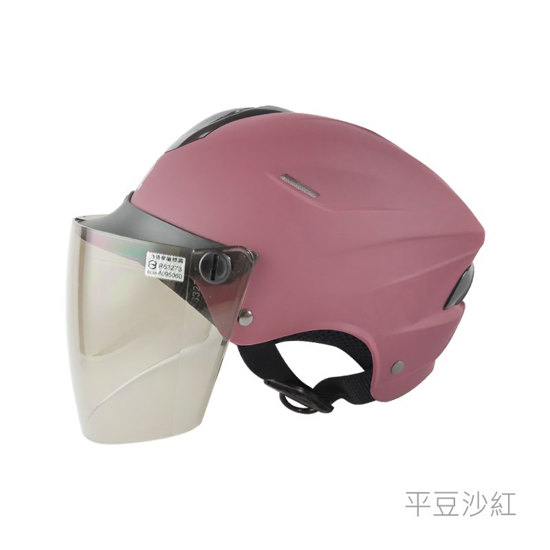 《遠古騎士》華泰 K861 多色可選雪帽 安全帽 竹炭網內裡可拆洗式