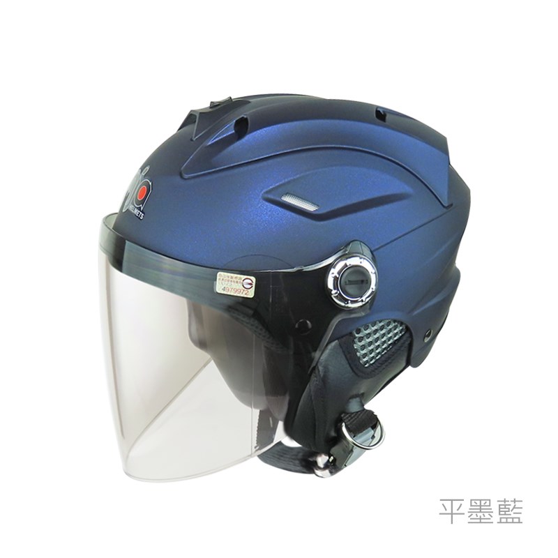 《遠古騎士》華泰 K-862V K862V 白 雪帽 安全帽 竹炭網內裡可拆洗式 安全帽