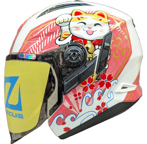 猛虎　瑞雪　掛軸 OCEAN BLADE Jig-Short/虎嘯鐵板- 產品介紹- 莎之美企業有限公司