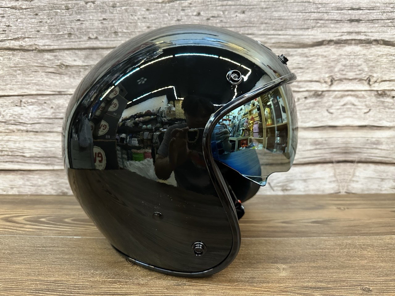 《遠古騎士》EVO CA312 黑化系列 鏡面黑 電鍍內鏡 雙鏡片內襯可拆