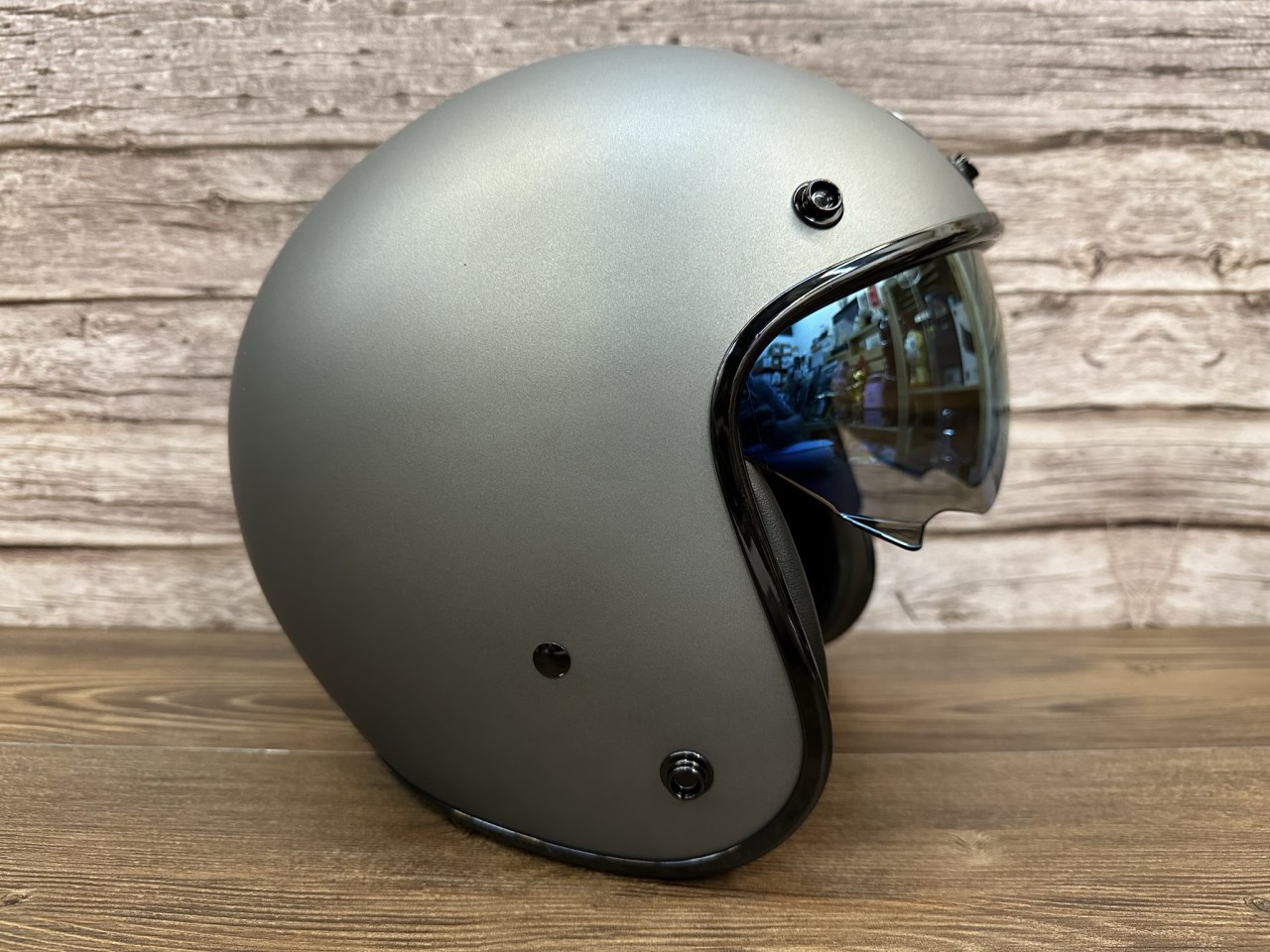 《遠古騎士》EVO CA312 黑化系列 消光銀 電鍍內鏡 雙鏡片內襯可拆