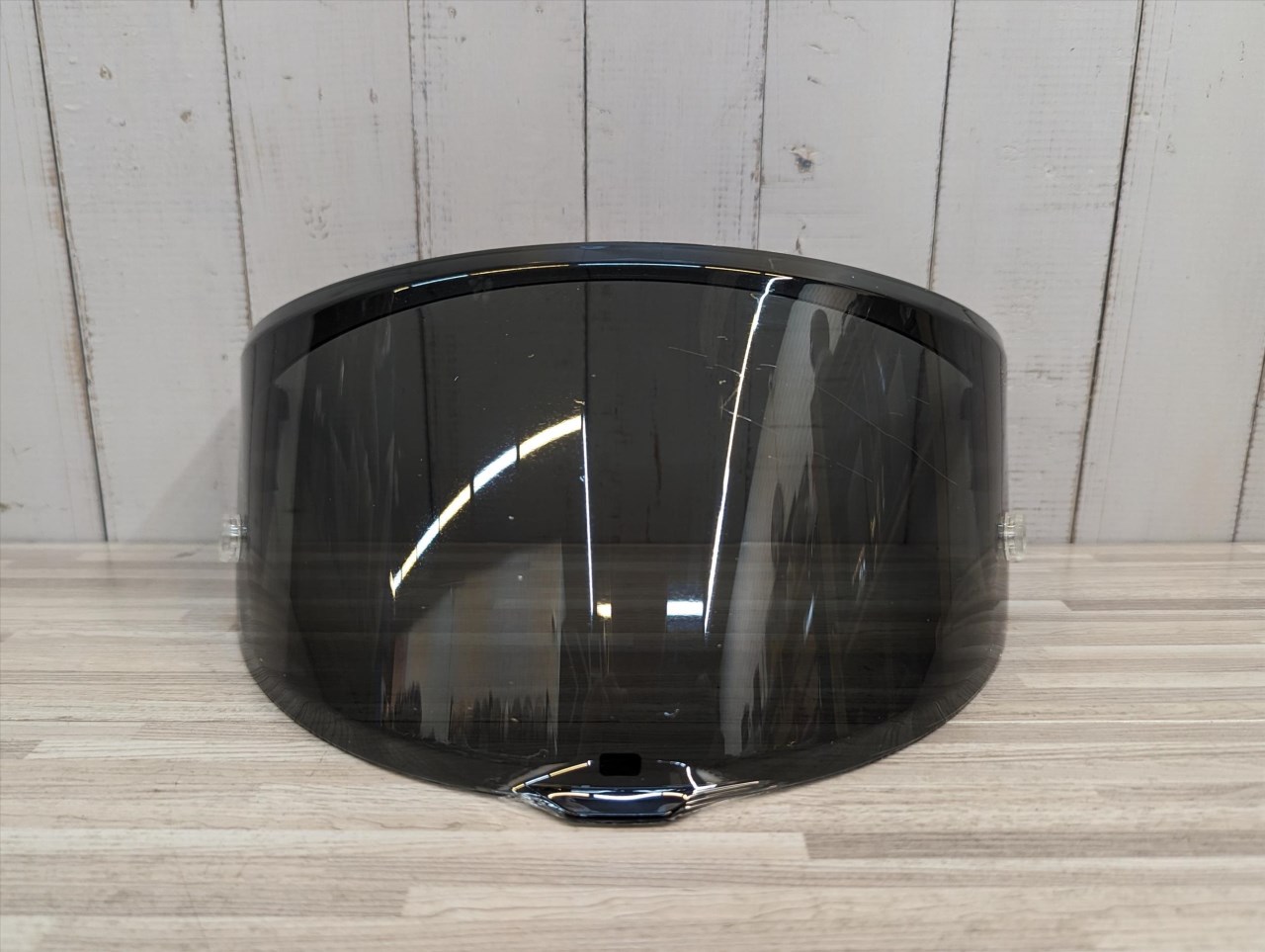 《遠古騎士》NHK K5R SV 墨片 深色 全罩原廠鏡片 安全帽