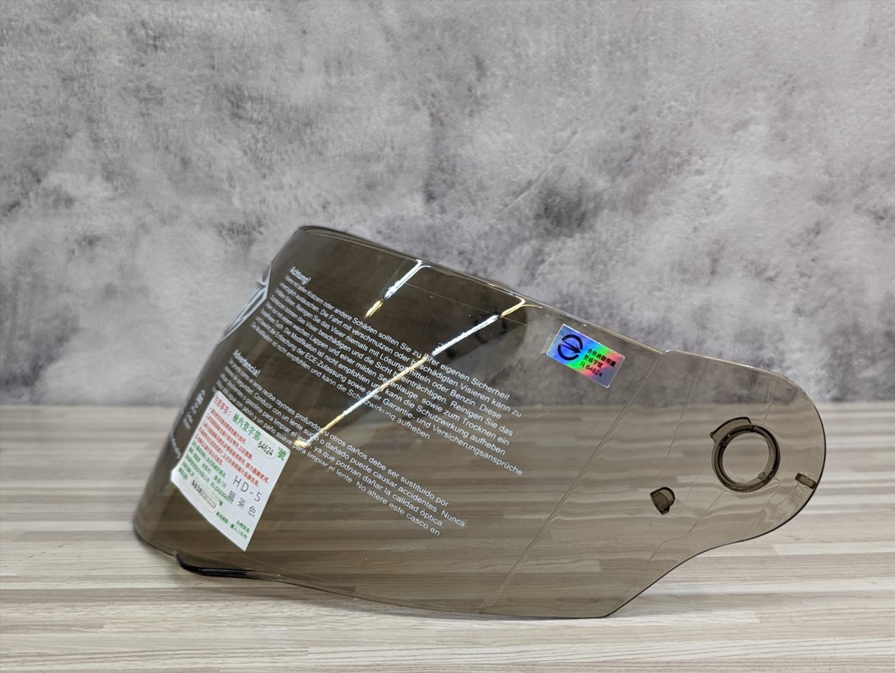 《遠古騎士》THH T- T840B T840S 原廠鏡片 淺茶 耐刮 抗UV 全罩 安全帽
