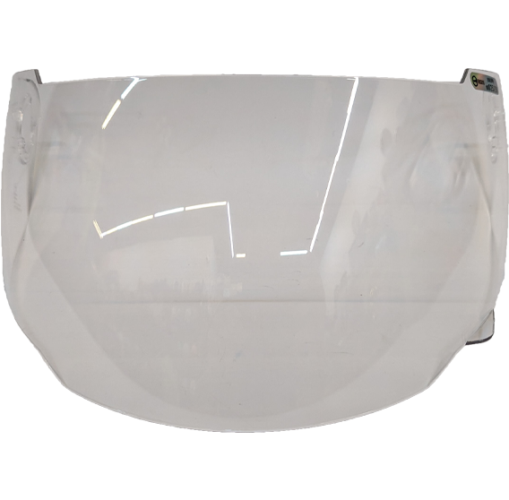 《遠古騎士》ASTONE ROADSTAR 808 透明/淺茶 原廠鏡片 全罩帽 安全帽