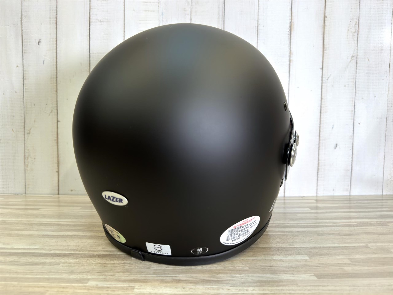 《遠古騎士》LAZER 安全帽 MX-5 素色 消光黑 全罩 山車帽 越野帽 安全帽