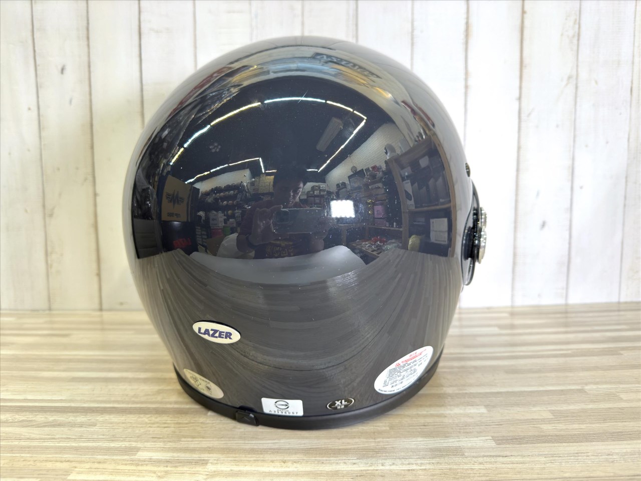 《遠古騎士》LAZER 安全帽 MX-5 素色 石曜黑 全罩 山車帽 越野帽 安全帽