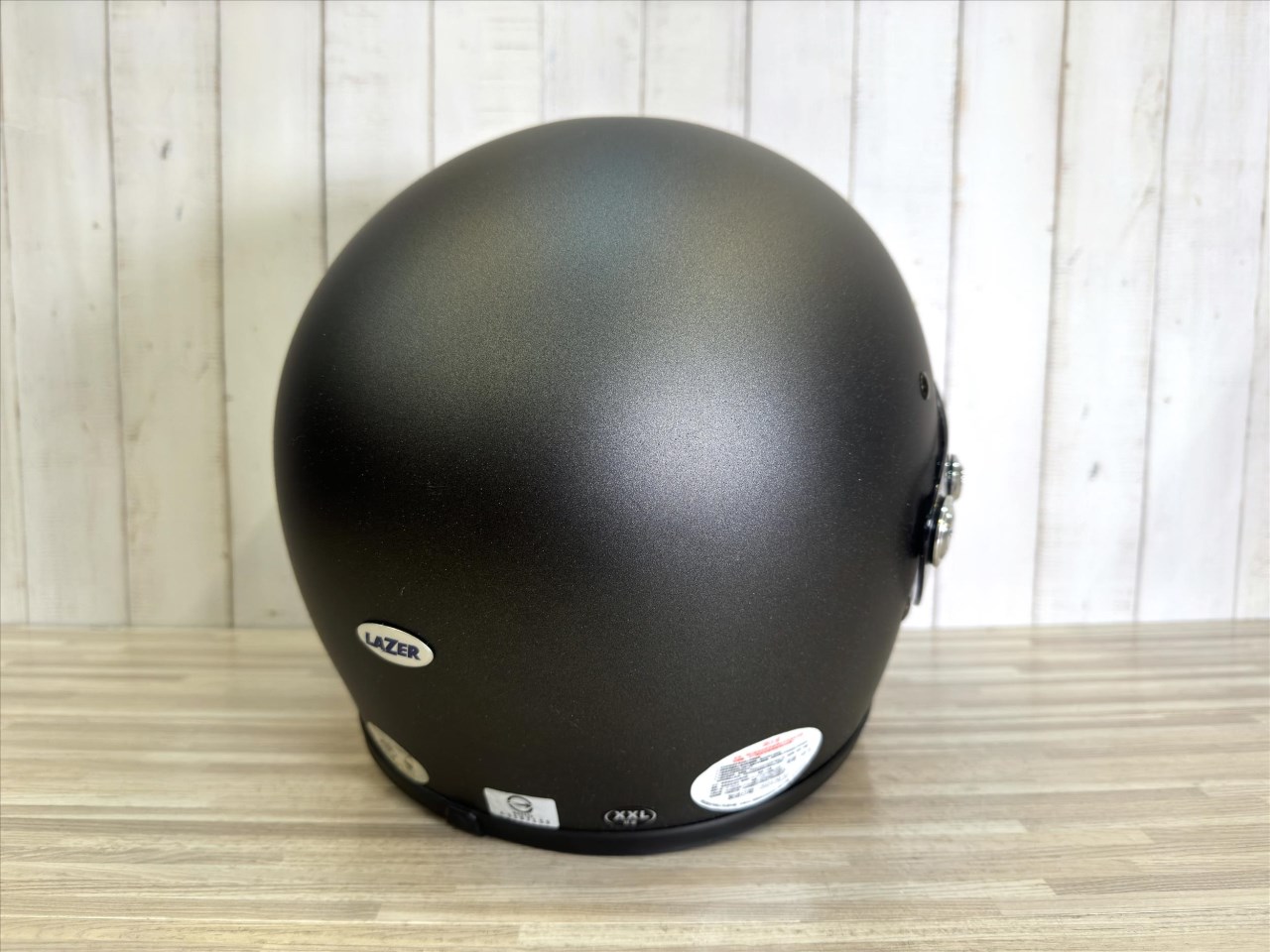 《遠古騎士》LAZER 安全帽 MX-5 素色 消光瀝青全罩 山車帽 越野帽 安全帽