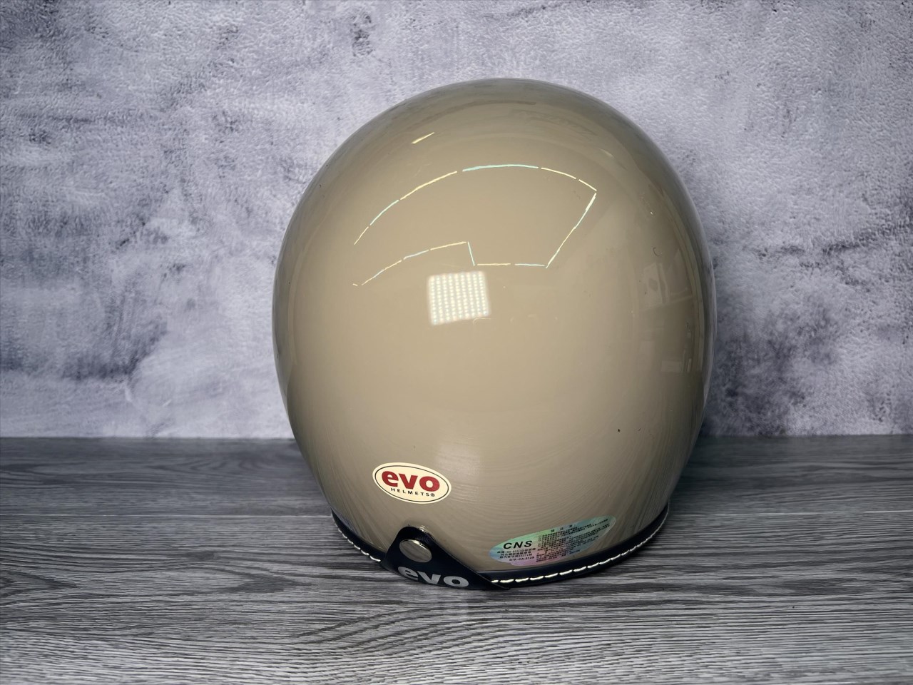 《遠古騎士》EVO CA312S / CA312 荒野綠 皮線內鏡騎士帽 安全帽