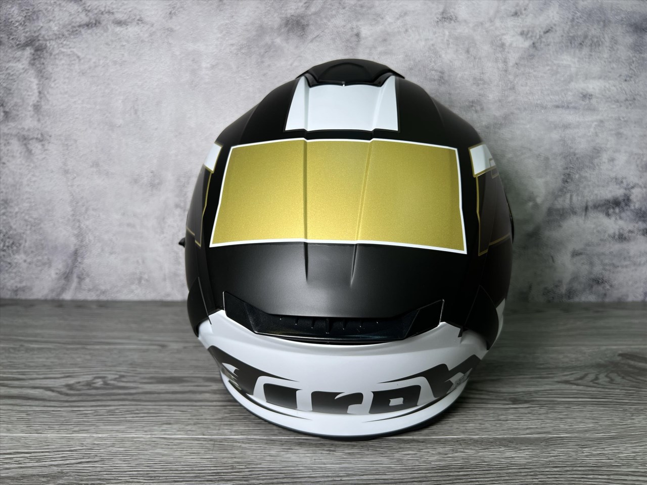 《遠古騎士》AIROH 義大利 SPARK #10 平黑/灰 全罩帽 安全帽