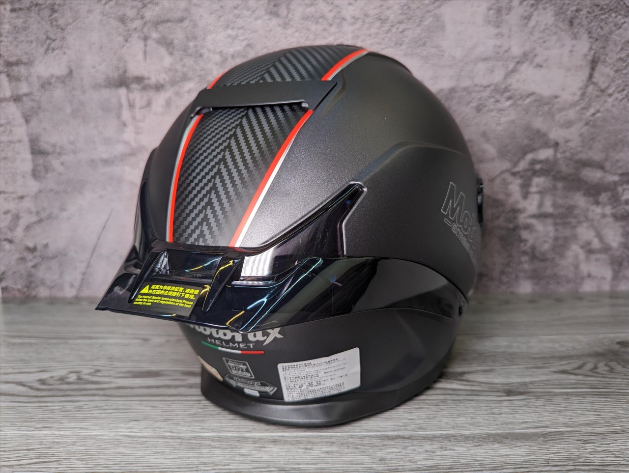 《遠古騎士》Motorax 摩雷士 R50s二代 極光二代 黑色 雙D釦 拆洗內裡 耳機槽 安全帽