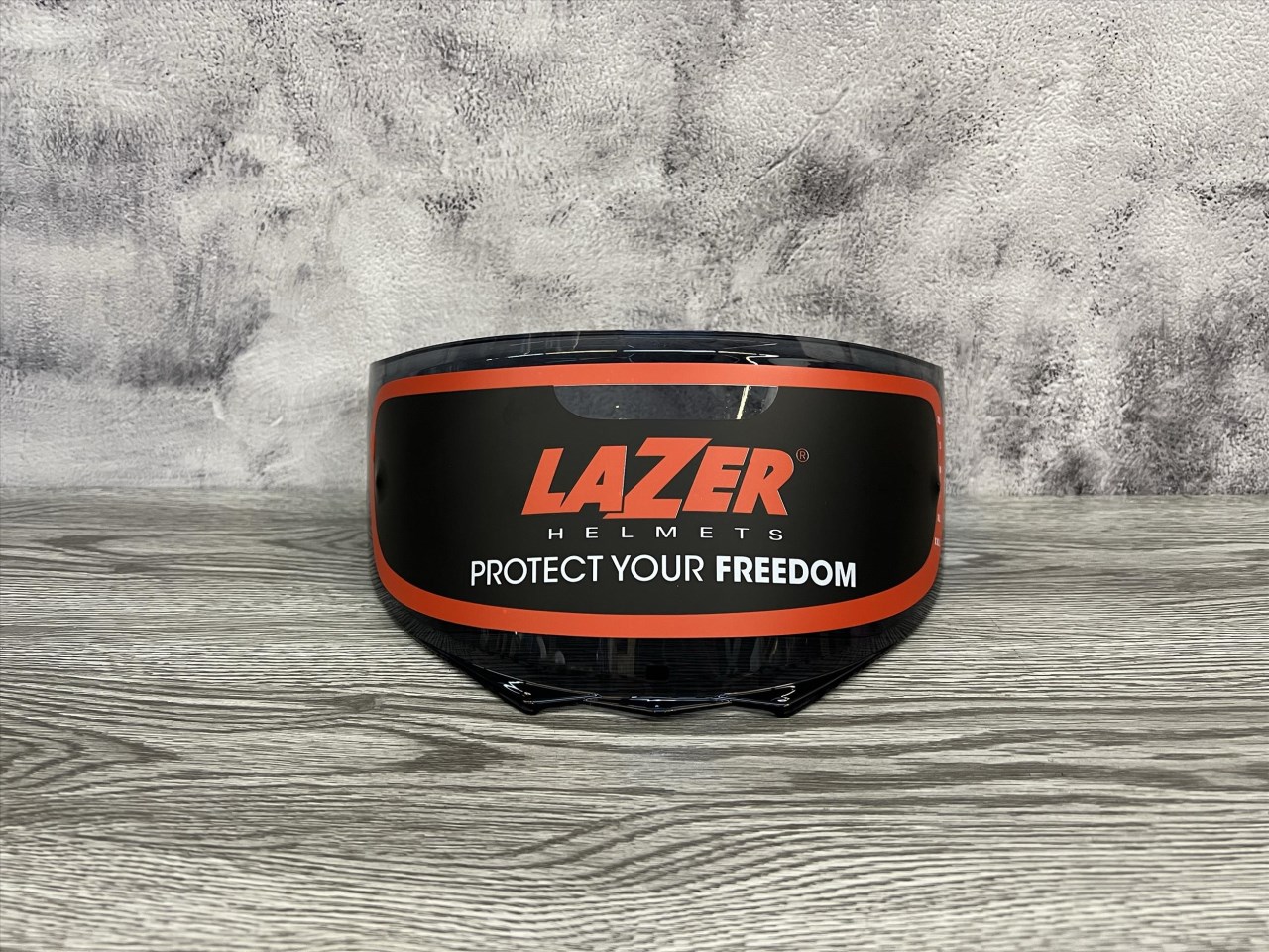 《遠古騎士》LAZER RX-1 深色 墨片 可樂帽 汽水帽 安全帽原廠專用鏡片