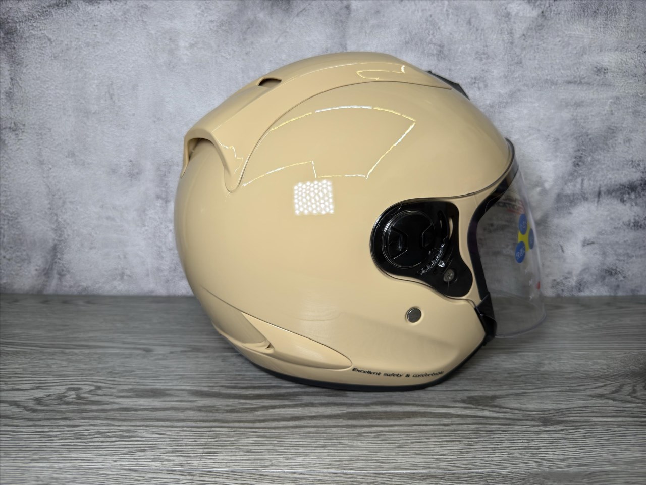 《遠古騎士》 LUBRO RACE TECH 卡其 內襯可拆 安全帽 雙D扣 R帽