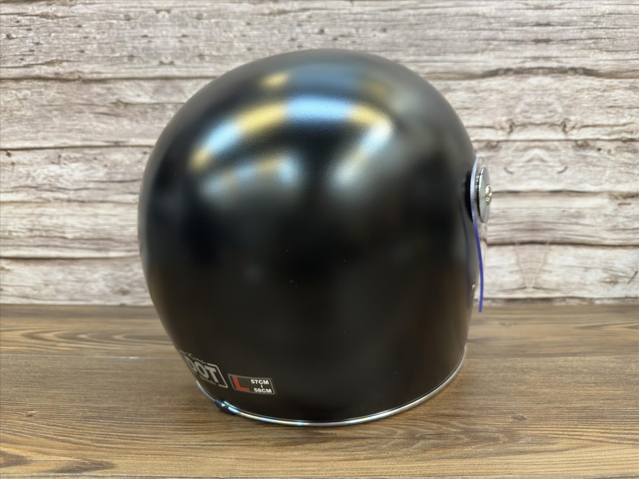 《遠古騎士》Mongolian蒙古人 喵星人樂高帽 皮革黑 雙D扣 復古 內襯全可拆洗 樂高帽 全罩安全帽