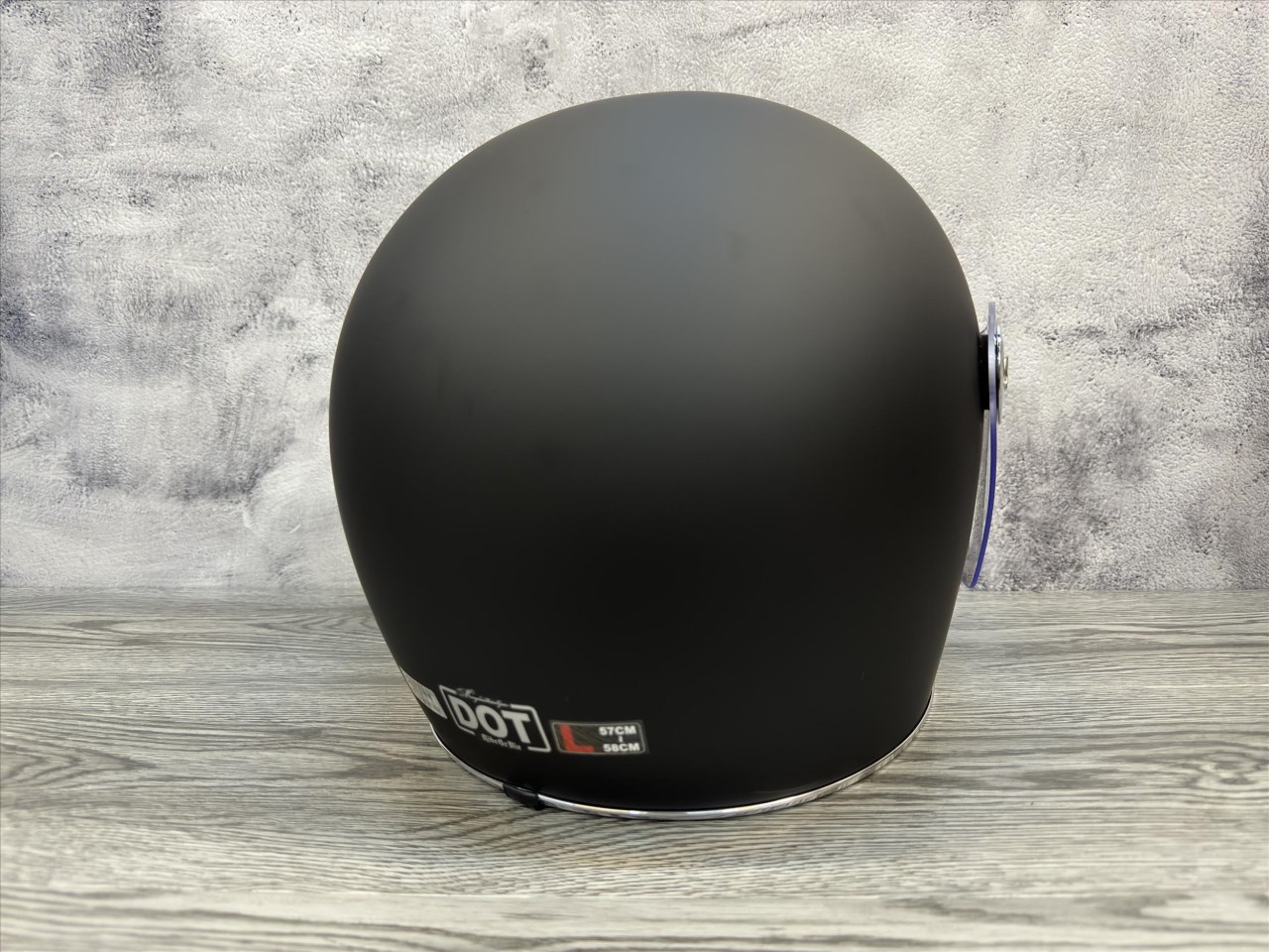 《遠古騎士》Mongolian蒙古人 喵星人樂高帽 消光黑 雙D扣 復古 內襯全可拆洗 樂高帽 全罩安全帽