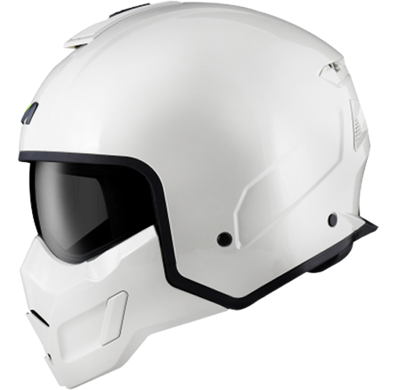 《遠古騎士》ASTONE SK6 素色 消光黑 可拆式全罩安全帽 可拆式面甲 排釦設計 鏡片快拆