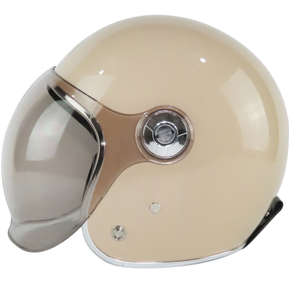 《遠古騎士》華泰 K-803P 泡泡鏡小可愛 半罩 全拆洗 安全帽