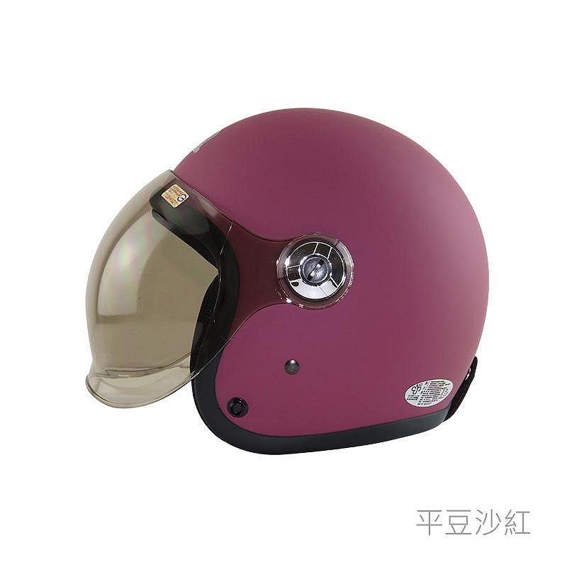 《遠古騎士》華泰 K-805P5 泡泡鏡 騎士帽 內襯全可拆 大騎士 安全帽 復古帽