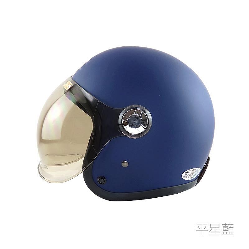 《遠古騎士》華泰 K-805P5 泡泡鏡 騎士帽 內襯全可拆 大騎士 安全帽 復古帽