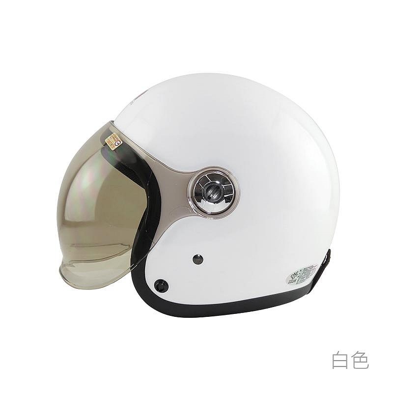《遠古騎士》華泰 K-805P5 泡泡鏡 騎士帽 內襯全可拆 大騎士 安全帽 復古帽