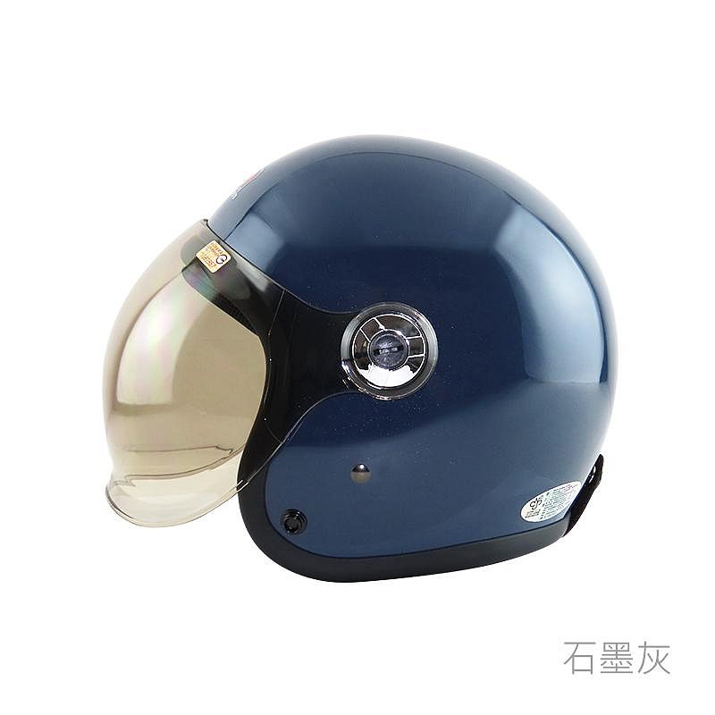 《遠古騎士》華泰 K-805P5 泡泡鏡 騎士帽 內襯全可拆 大騎士 安全帽 復古帽