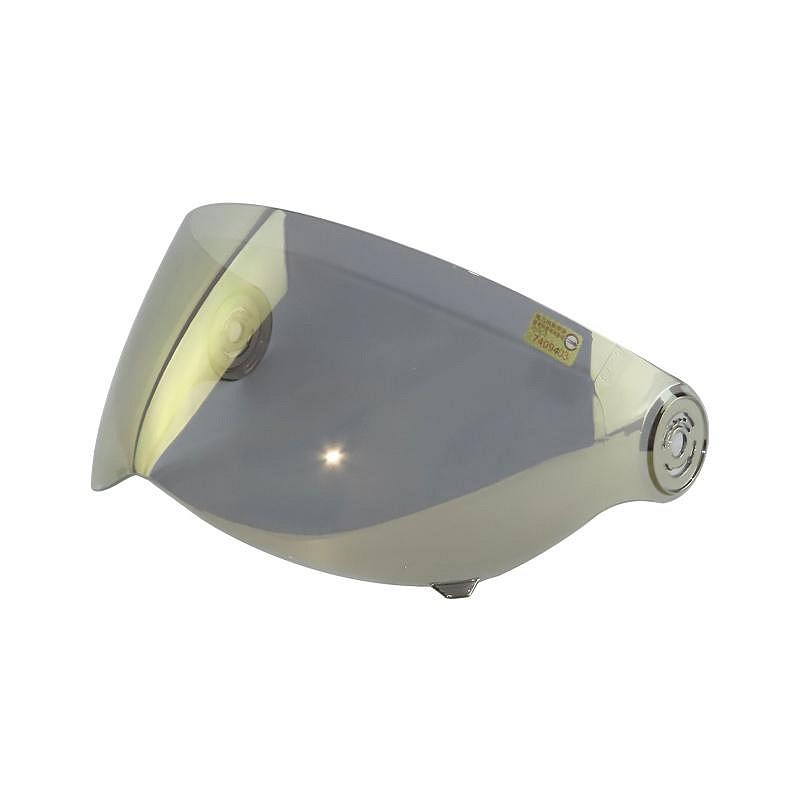 《遠古騎士》華泰 NINJA K-866V K-866C 復古全罩式 原廠專用鏡片