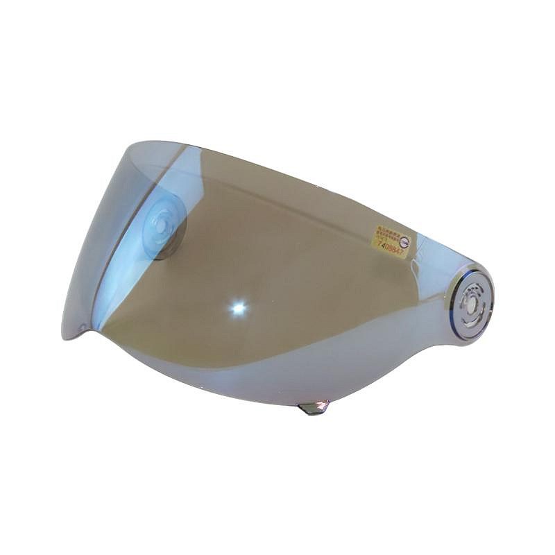 《遠古騎士》華泰 NINJA K-866V K-866C 復古全罩式 原廠專用鏡片