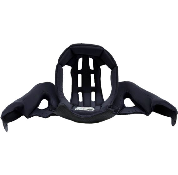 《遠古騎士》MING FENG MF-320 專用內襯組 頭襯 耳襯 安全帽專用配件