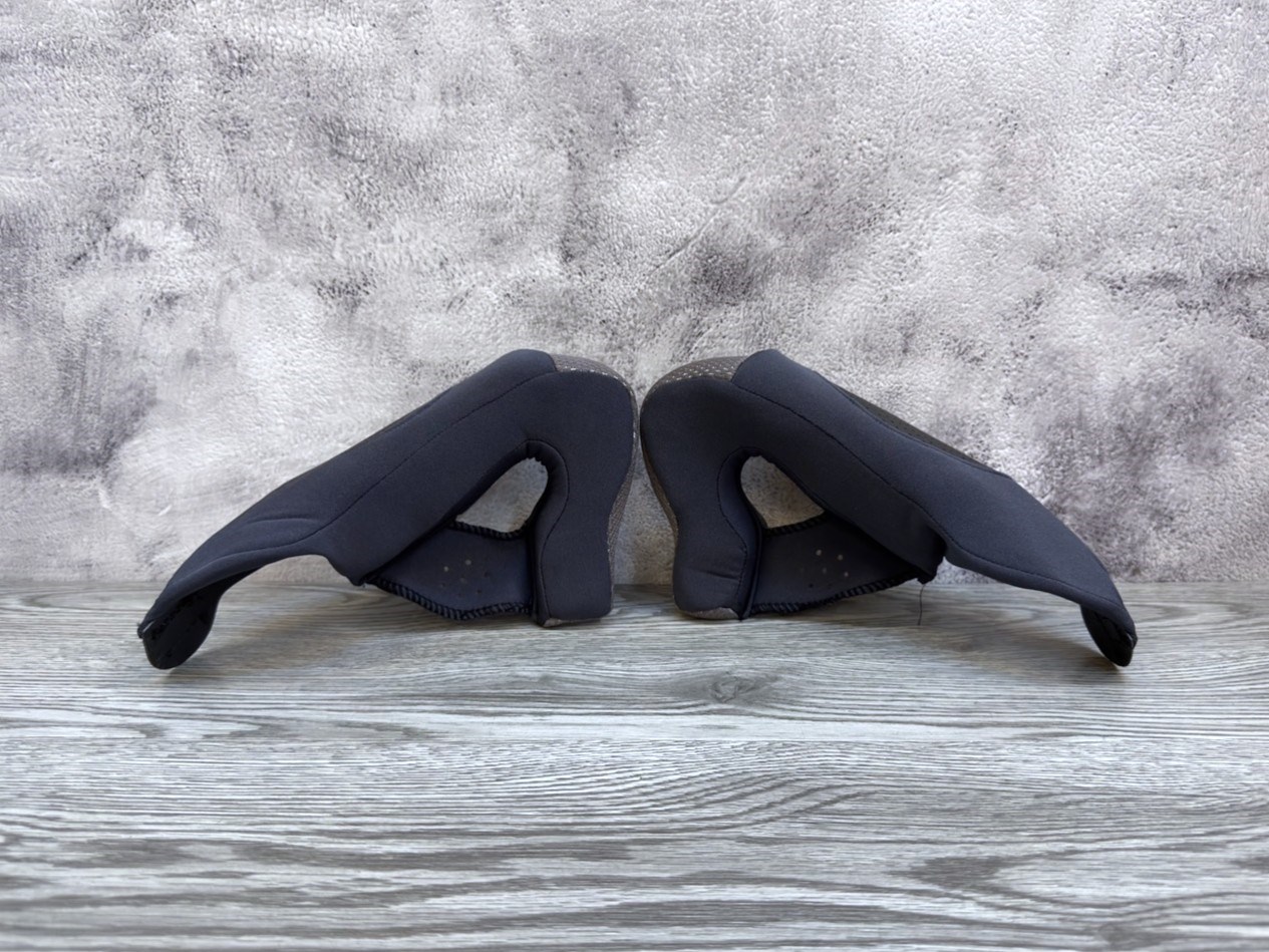 《遠古騎士》MING FENG MF-320 專用內襯組 頭襯 耳襯 安全帽專用配件