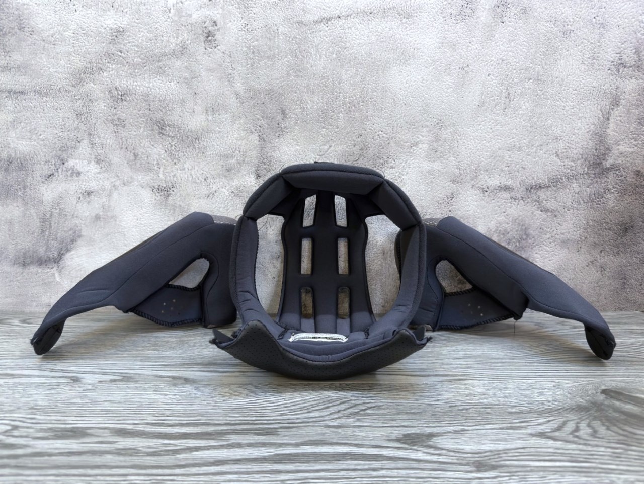 《遠古騎士》MING FENG MF-320 專用內襯組 頭襯 耳襯 安全帽專用配件