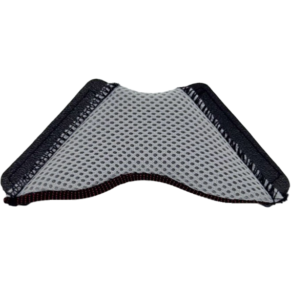 《遠古騎士》Nikko N806 全罩專用下巴罩 擋風罩 配件 安全帽