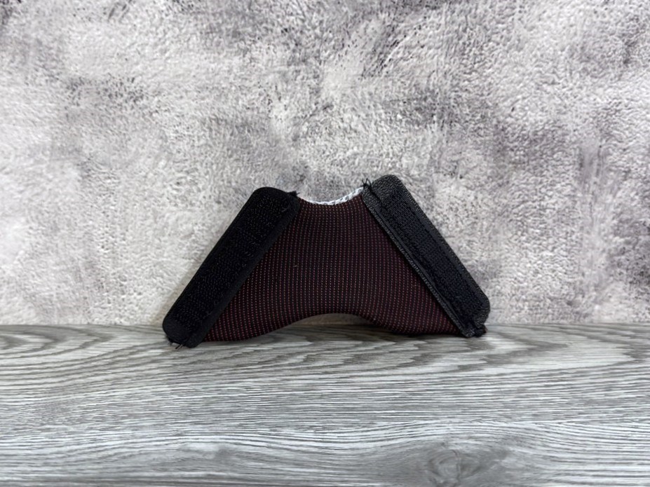 《遠古騎士》Nikko N806 全罩專用下巴罩 擋風罩 配件 安全帽