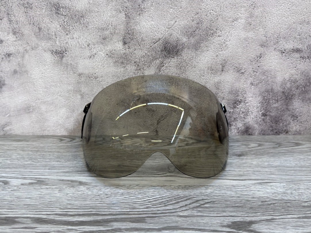 《遠古騎士》Nikko N506 原廠兒童 一般鏡片 耐刮 抗UV 安全帽