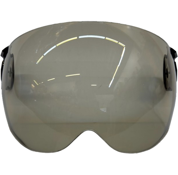 《遠古騎士》Nikko N506 原廠兒童 一般鏡片 耐刮 抗UV 安全帽