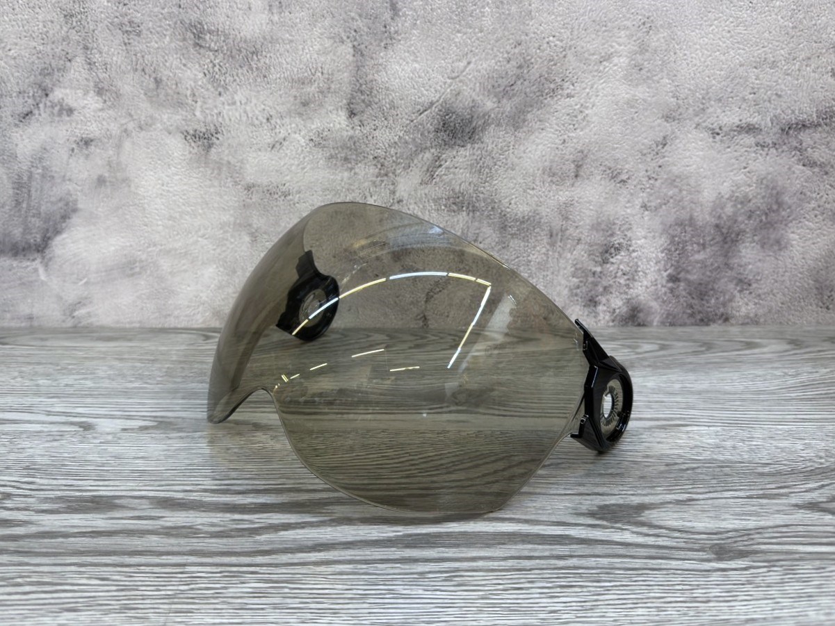 《遠古騎士》Nikko N506 原廠兒童 一般鏡片 耐刮 抗UV 安全帽