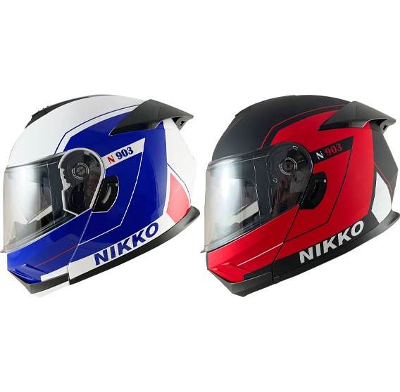 《遠古騎士》Nikko N903 #1 形境維度 雙鏡片 汽水帽 可樂帽 安全帽