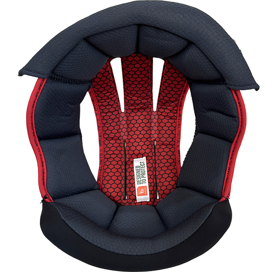 《遠古騎士》MT THUNDER 4 SV 雷神4 頭頂頭襯/ 臉頰三角 安全帽內襯 全罩帽安全帽 原廠專用配件