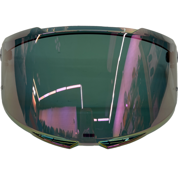 《遠古騎士》MT THUNDER 4 SV 雷神4 多層膜鏡片 全罩帽安全帽 原廠專用配片