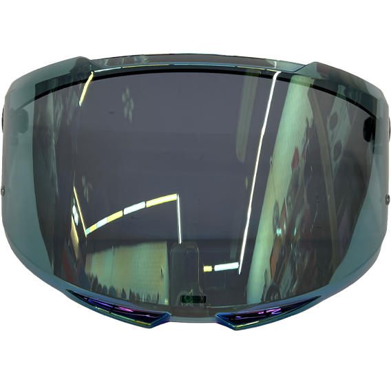 《遠古騎士》MT THUNDER 4 SV 雷神4 多層膜鏡片 全罩帽安全帽 原廠專用配片