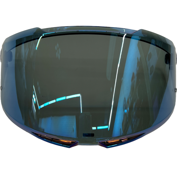 《遠古騎士》MT THUNDER 4 SV 雷神4 多層膜鏡片 全罩帽安全帽 原廠專用配片