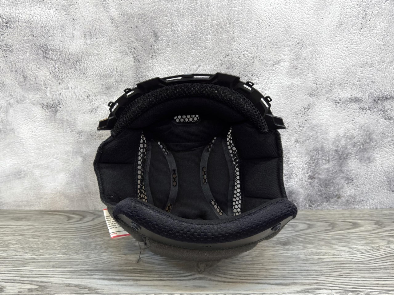 《遠古騎士》NHK K5R 頭頂頭襯/ 臉頰三角 安全帽內襯 全罩帽安全帽 原廠專用配件