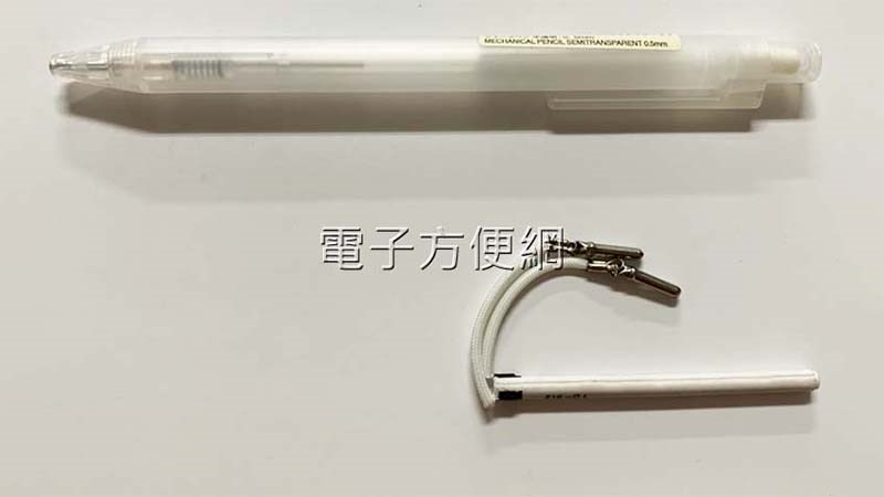 烙鐵用發熱芯/電熱絲 CXG-25H