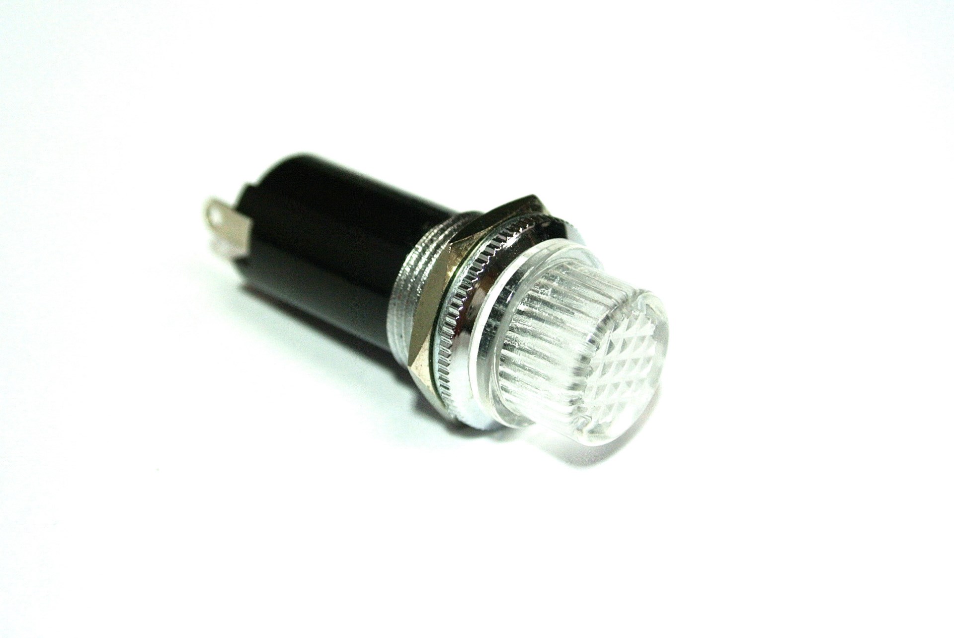 鑽石型指示燈 白 808QW