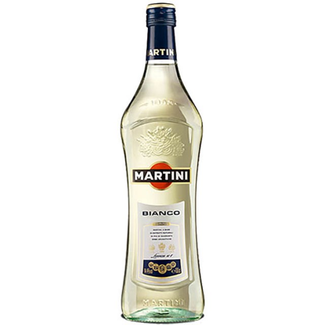 馬丁尼白香艾酒(BIANCO) MARTINI BIANCO VERMOUTH