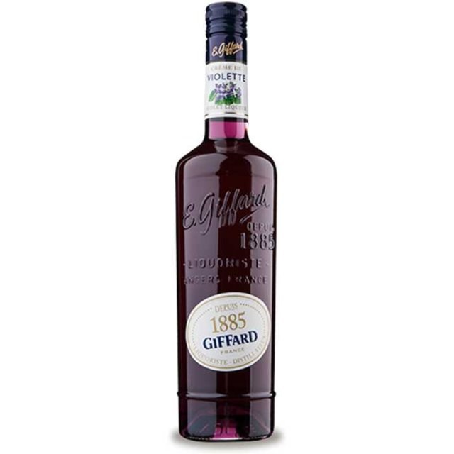 吉法黑醋栗香甜酒GIFFARD CASSIS IMPERIAL