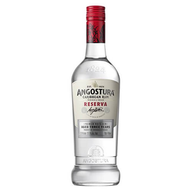安格仕3年蘭姆酒 Angostura 3yrs Rum